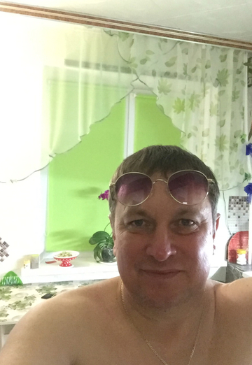 My photo - Valentin, 51 from Tomsk (@valentin31752)