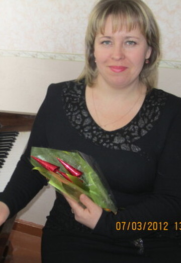 Моя фотография - ирина, 49 из Бердянск (@irina30524)