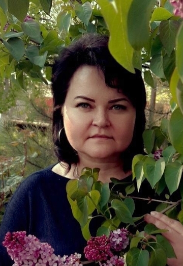 My photo - Svetlana, 49 from Adygeysk (@svetlana310343)