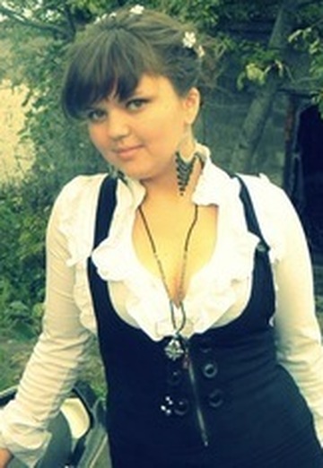 Моя фотография - Лейсана, 31 из Димитровград (@leysana7)