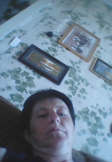 Mein Foto - Olga, 51 aus Kaliningrad (@olga301401)