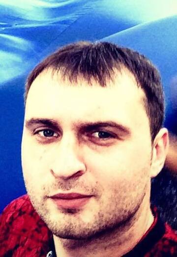 Моя фотография - Алексей, 30 из Доброполье (@aleksey352366)