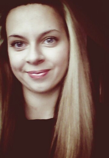 Моя фотография - Екатерина, 31 из Запорожье (@ekaterina105414)