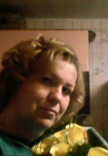 My photo - oksana, 49 from Vologda (@oksana70147)
