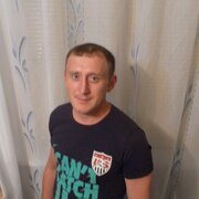 Ренат, 37, Пангоды