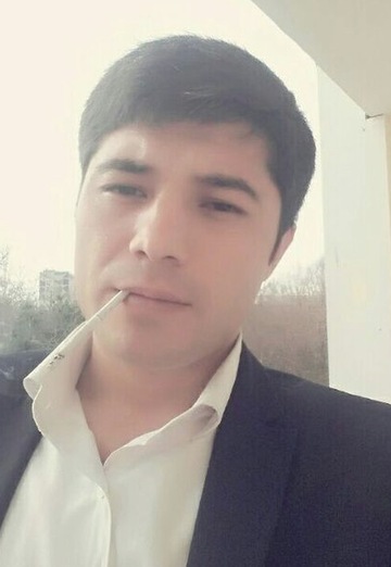 Моя фотография - Охотник любви, 35 из Ташкент (@ohotniklubvi0)