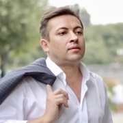 max, 47, Москва