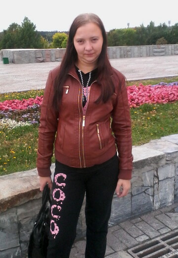 Моя фотография - Екатерина - дева, 36 из Жуковка (@ekaterina122817)