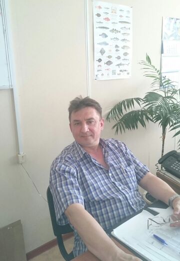My photo - Oleg, 57 from Domodedovo (@oleg200377)