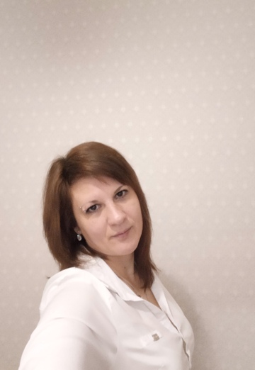 My photo - Viktoriya, 43 from Anapa (@viktoriya114181)