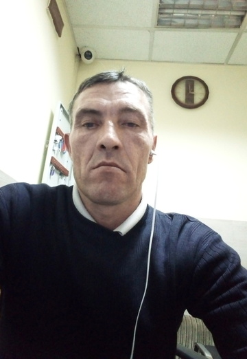 My photo - Sergey, 46 from Irkutsk (@sergey969597)