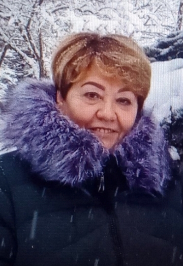 Моя фотография - Марина, 64 из Вологда (@marina259270)