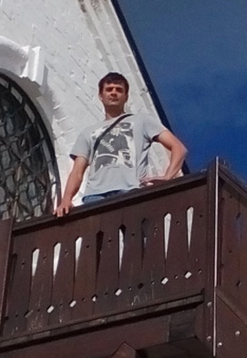 Моя фотография - Pavel, 46 из Тюмень (@pavel95997)