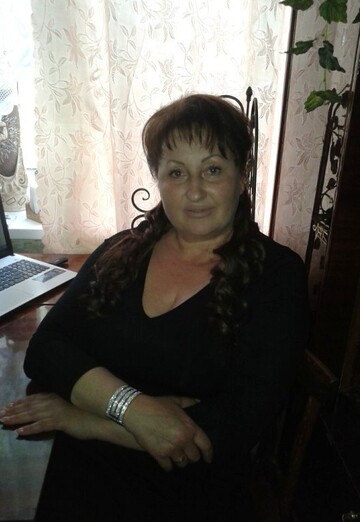 Моя фотография - галина, 54 из Ростов-на-Дону (@galina92897)