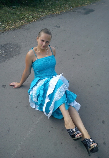 Julija (@juiliafaizieva) — mein Foto #9