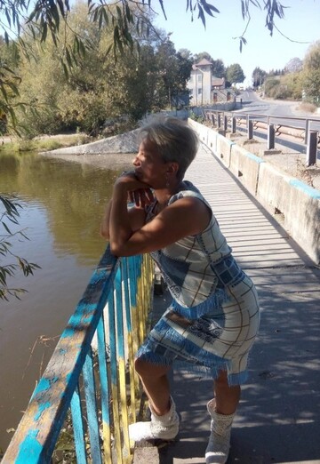 Моя фотография - светлана трачук, 55 из Староконстантинов (@svetlanatrachuk)
