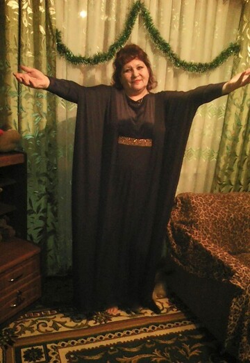 Моя фотография - Екатерина Агеева (Вих, 62 из Душанбе (@ekaterinaageevavihlyaeva)