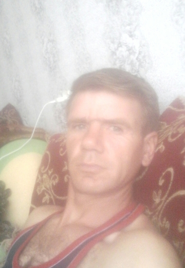 Моя фотография - евгений, 41 из Алматы́ (@evgeniy263423)