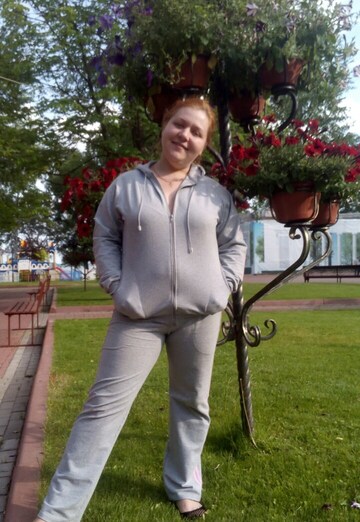 Моя фотография - Мария, 37 из Москва (@mariya96106)