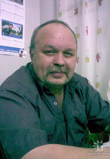 Моя фотография - Эдуард, 66 из Хайфа (@edyard50)