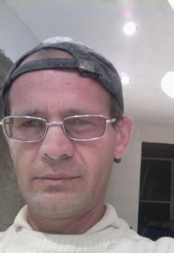 Моя фотография - Аурел, 52 из Тирасполь (@aurel132)