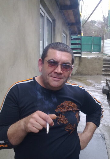 Моя фотография - Валерий, 53 из Крымск (@revavalera)