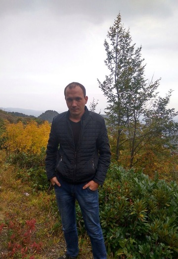 Моя фотография - Сергей, 37 из Краснодар (@sergey621217)