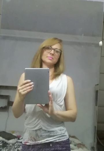 My photo - Magnoliya, 43 from Krasnodar (@magnoliya114)