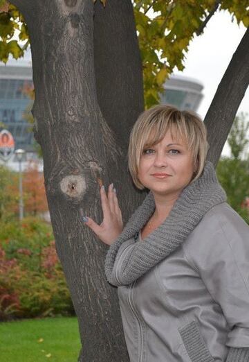Моя фотография - Марина Клочковская, 50 из Донецк (@marinaklochkovskaya)