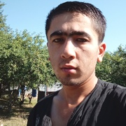 Мехроншох, 20, Екатеринбург