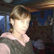 Марина, 49, Тулун