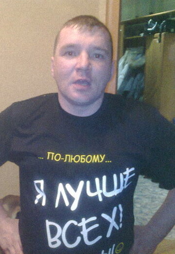 My photo - Alekey, 48 from Ukhta (@alekey441)