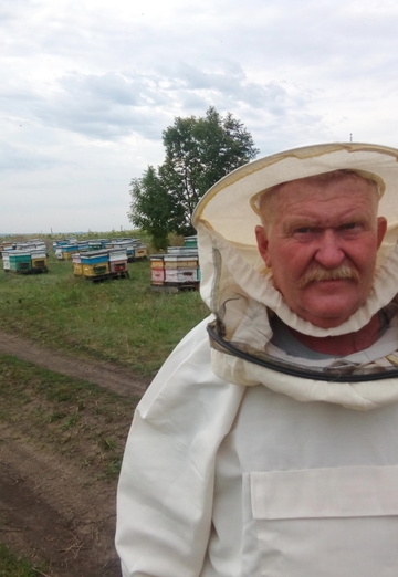 My photo - viktor hrapov, 62 from Buturlinovka (@viktorhrapov)