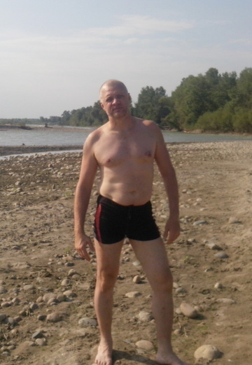 My photo - dmitriy repnikov, 52 from Labinsk (@dmitriyrepnikov)