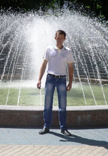 My photo - oleg, 42 from Voronezh (@oleg163702)