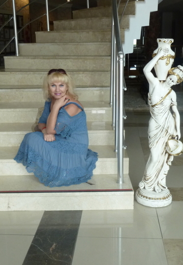 Моя фотография - Валентина, 66 из Самара (@anastasiya93607)