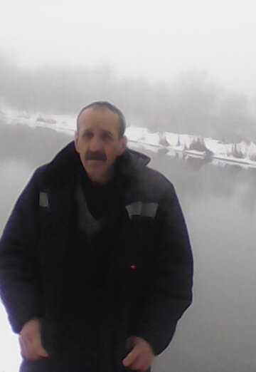 My photo - Yuriy, 59 from Noginsk (@uriy170478)