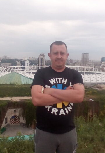 Моя фотография - Александр, 39 из Конотоп (@aleksandr535061)