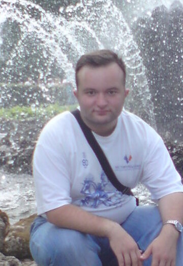 Моя фотография - Александр Войнов, 32 из Артемовский (@aleksandrvoynov6)
