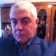 Самвел, 51, Нижний Ломов
