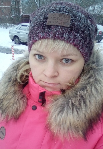 My photo - Natalya Alexandrovna, 38 from Divnogorsk (@natalyaalexandrovna0)