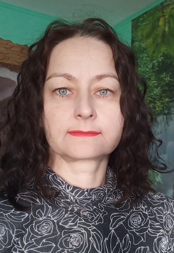 My photo - Lyubov, 47 from Volgograd (@lubov84398)