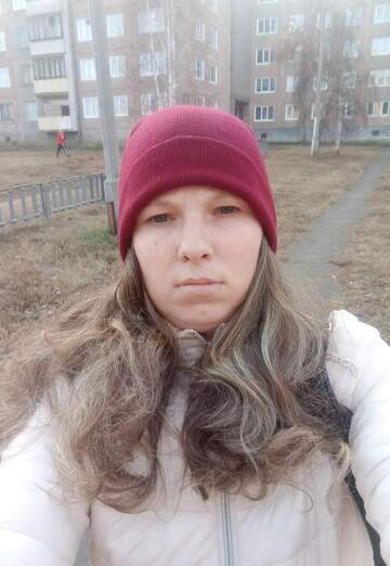 Моя фотография - Юлия, 33 из Иркутск (@uliya250510)