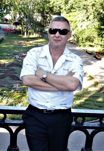 Моя фотография - Валерий, 53 из Ростов-на-Дону (@valeriy45756)