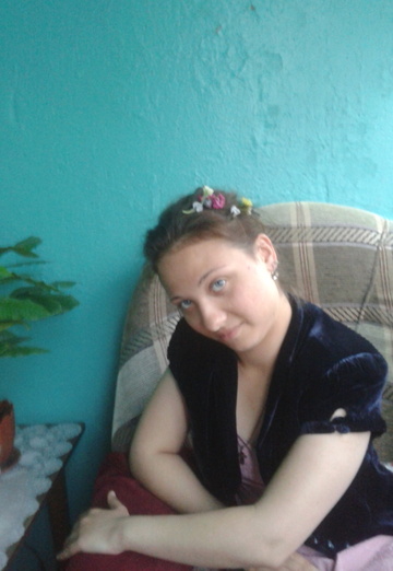 Моя фотография - Виктория, 30 из Енакиево (@viktoriya94923)