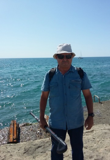 My photo - Jangur, 70 from Aktau (@jangur)