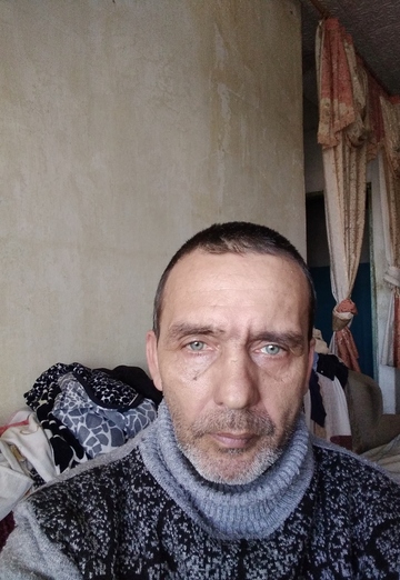 My photo - Valeriy, 54 from Spassk-Dal'nij (@valeriy72731)