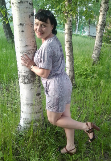 My photo - Olga, 46 from Spassk-Dal'nij (@olga121721)