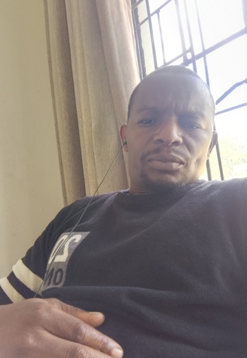 My photo - Misheck, 38 from Lusaka (@misheck1)