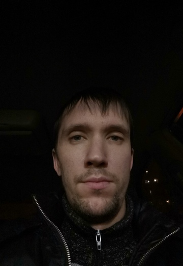Моя фотография - Дмитрий, 30 из Якутск (@dmitriy383914)